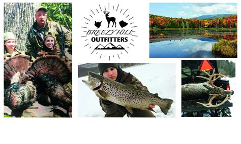 Newest Hunting & Fishing .